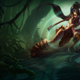 Illustration for article titled The Invisible iLeague Of Legends/i Attack Bug Riot Cant Seem To Resolve